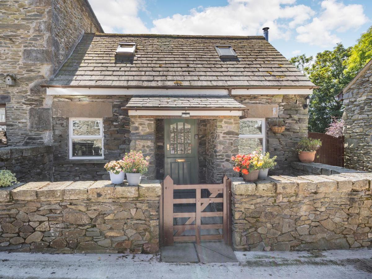 Thimble Cottage ألفرستون المظهر الخارجي الصورة