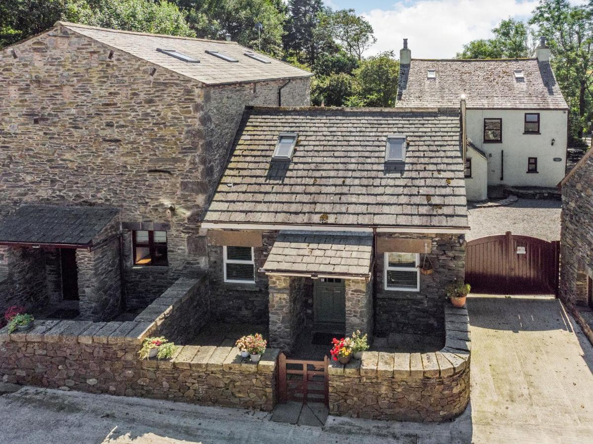 Thimble Cottage ألفرستون المظهر الخارجي الصورة